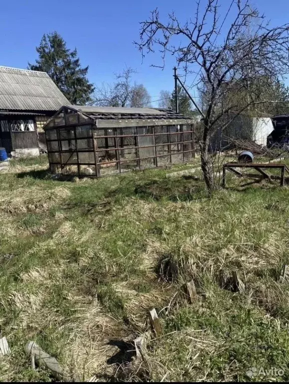 Дом в Ленинградская область, Тосно г. Тосненский район, Тосненское ... - Фото 2