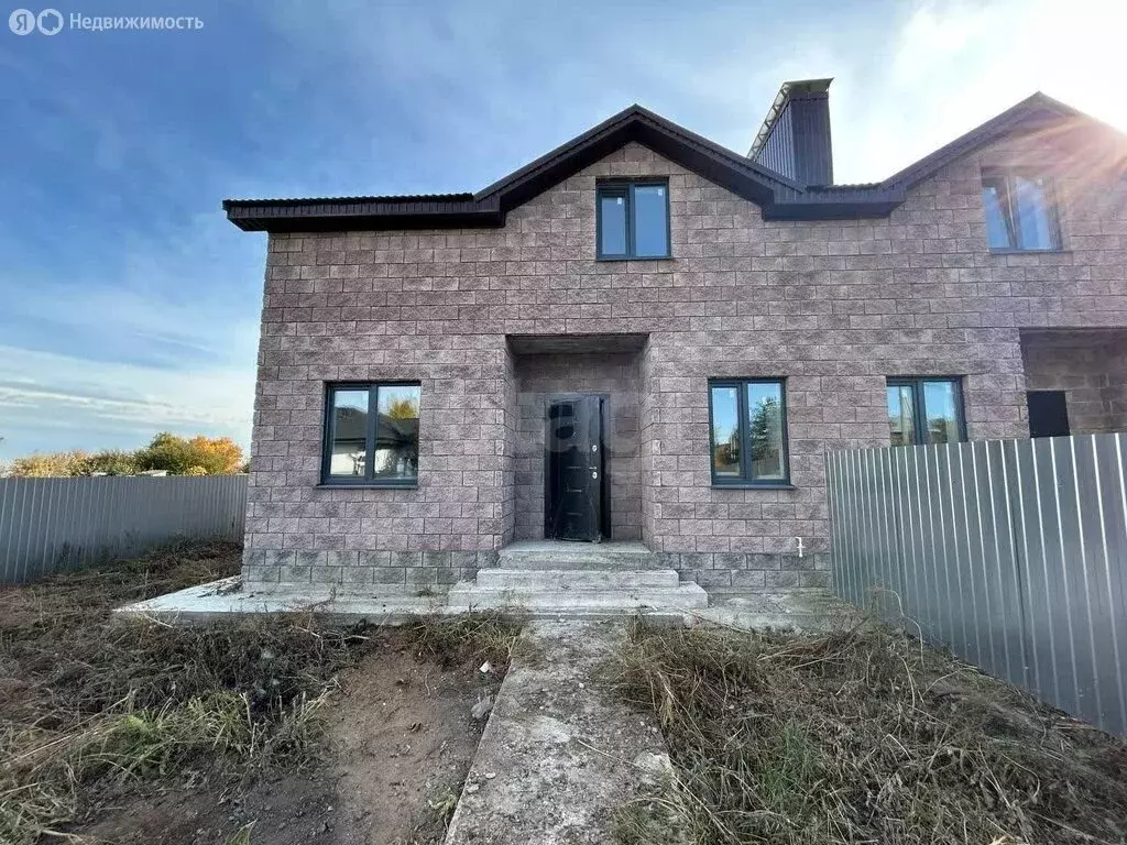 Дом в Тимофеевка, Октябрьская улица (130 м) - Фото 2