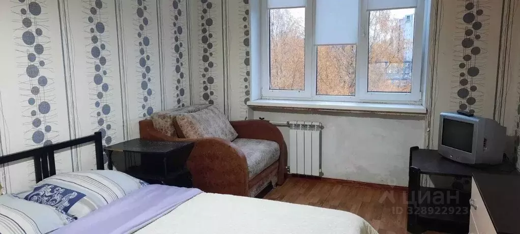 Комната Санкт-Петербург просп. Художников, 9К2 (18.0 м) - Фото 2