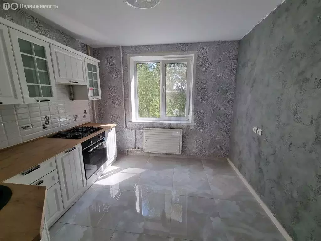 1-комнатная квартира: Кострома, микрорайон Давыдовский-2, 35 (33.2 м) - Фото 1