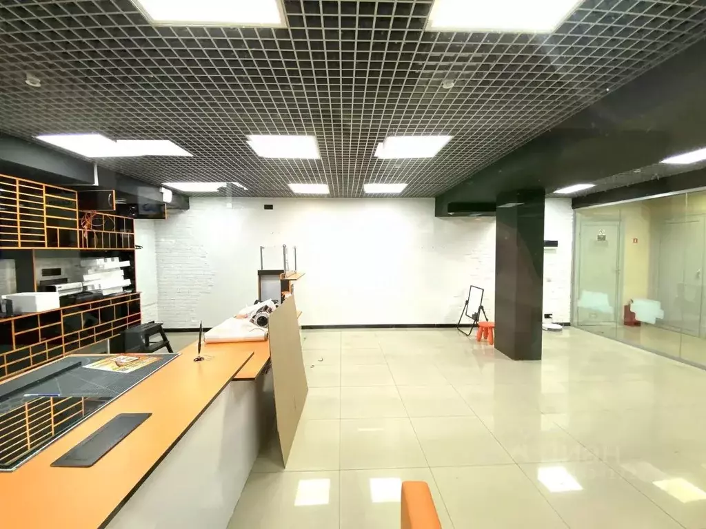 Помещение свободного назначения в Москва, Москва, Зеленоград к834А (40 ... - Фото 1