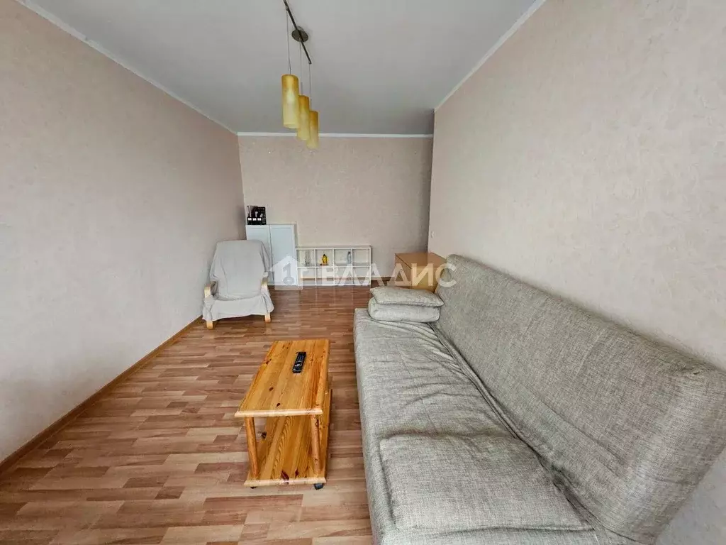 2-к кв. Москва Дубининская ул., 20С1 (44.5 м) - Фото 0