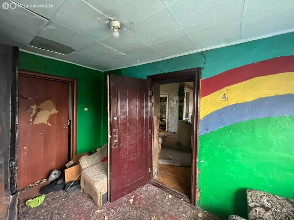 Дом в Прокопьевск, улица Попова (26 м) - Фото 2