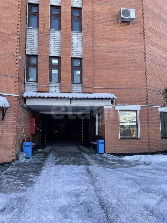 Гараж в Тюменская область, Тюмень ул. Мельникайте, 126с2 (15 м) - Фото 1