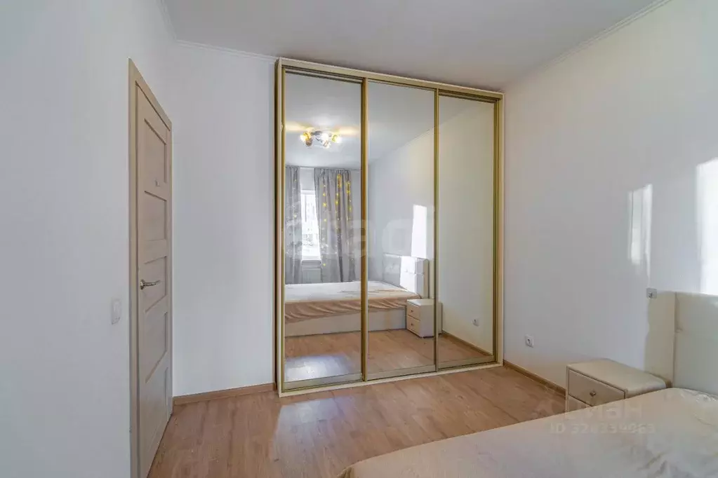 1-к кв. Санкт-Петербург ул. Плесецкая, 20к1 (32.1 м) - Фото 1