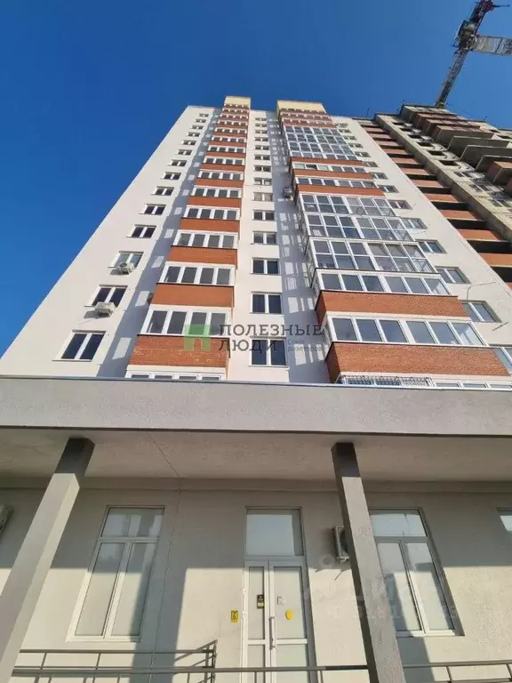 2-к кв. Краснодарский край, Новороссийск ул. Мурата Ахеджака, 12 (60.4 ... - Фото 0