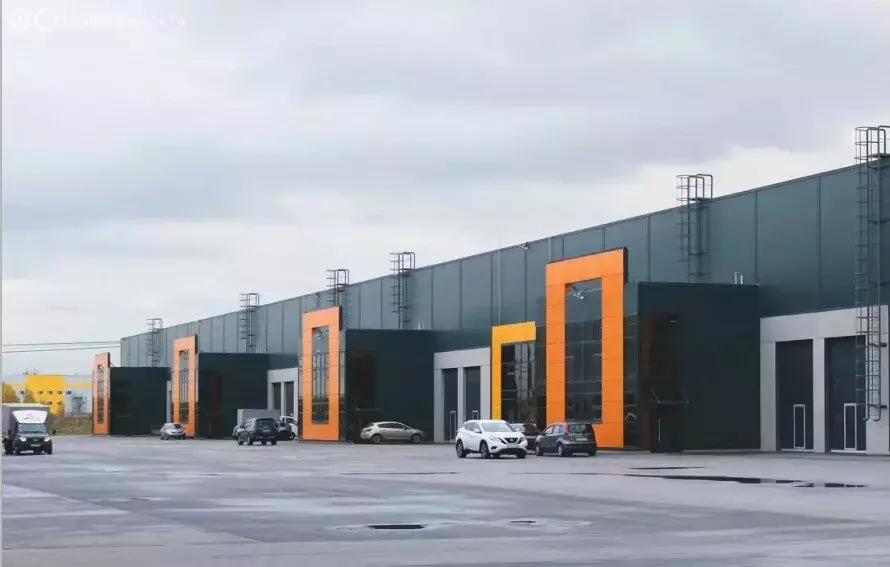 Склад (1711 м) - Фото 2