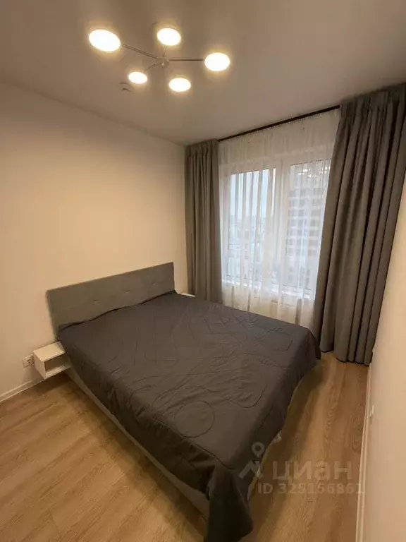 1-к кв. Москва 2-й Нагатинский проезд, 6к1 (33.0 м) - Фото 1