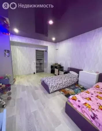 3-комнатная квартира: Рыбинск, улица Рапова, 3 (78.6 м) - Фото 1