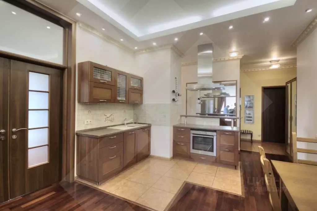 3-к кв. Москва Минская ул., 1ГК1 (100.0 м) - Фото 1