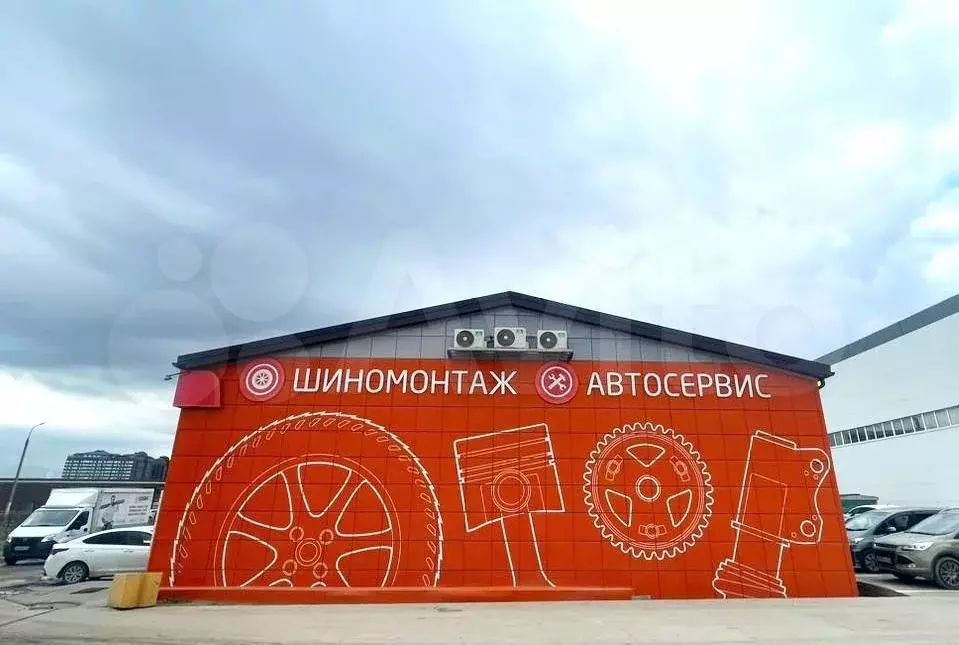 Арендный бизнес с федеральным арендатором - Фото 0