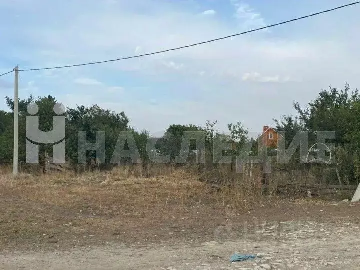 Продажа Участков В Ростовской Области