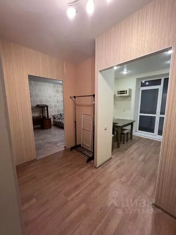 1-к кв. Волгоградская область, Волгоград Санаторная ул., 4А (38.9 м) - Фото 1