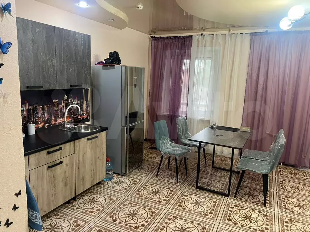 3-к. квартира, 67 м, 1/5 эт. - Фото 0