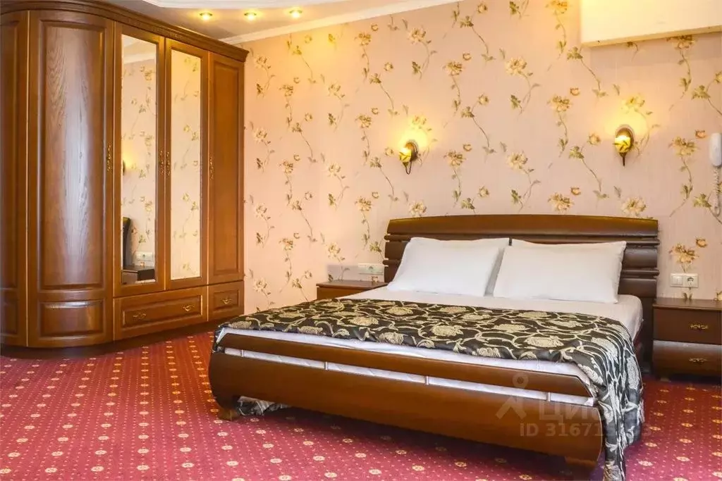 Комната Крым, Алушта ул. Набережная, 24Г - Фото 0
