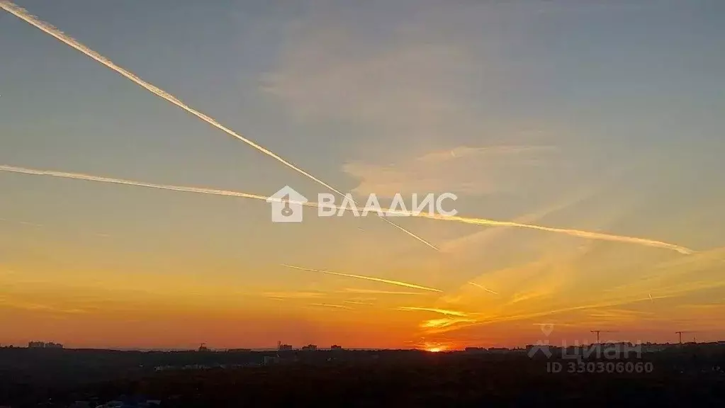 2-к кв. Нижегородская область, Нижний Новгород бул. Академика Б.А. ... - Фото 1