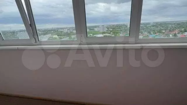 Квартира-студия, 37,9 м, 5/5 эт. - Фото 1