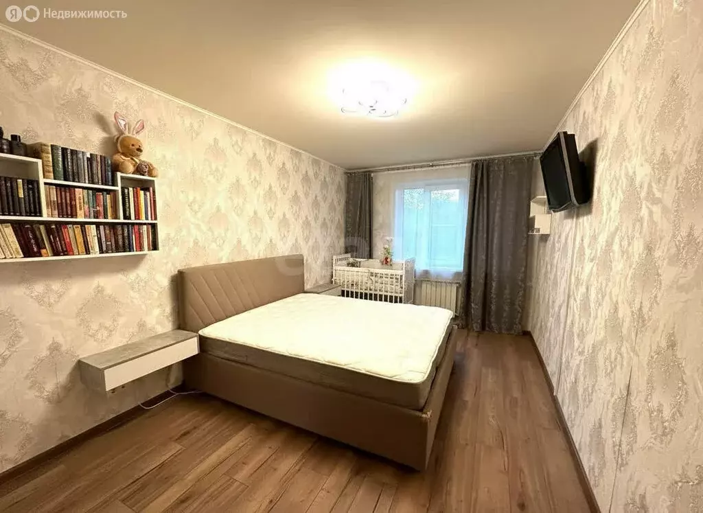 4-комнатная квартира: Санкт-Петербург, улица Латышских Стрелков, 5к2 ... - Фото 2