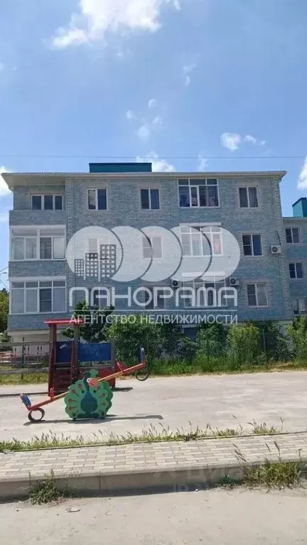 1-к кв. Краснодарский край, Анапа муниципальный округ, Анапская ст-ца ... - Фото 0