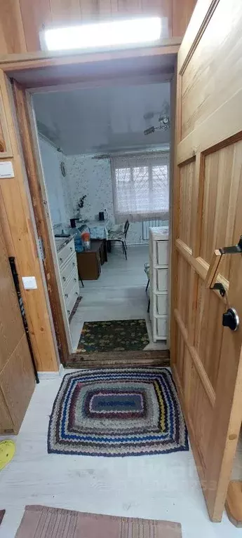 Дом в Иркутская область, Шелеховский район, Большелугское ... - Фото 0