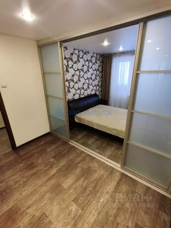 1-к кв. Московская область, Домодедово Западный мкр, ул. Каширское ... - Фото 2