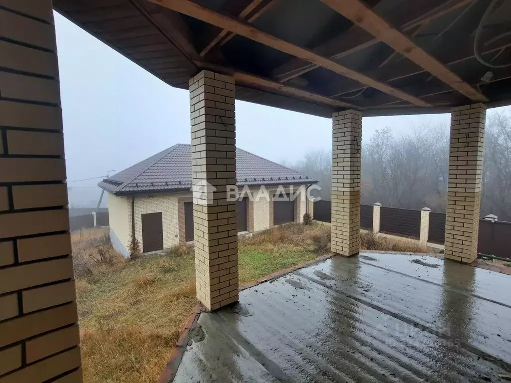 Дом в Белгородская область, Белгородский район, Северный городское ... - Фото 1