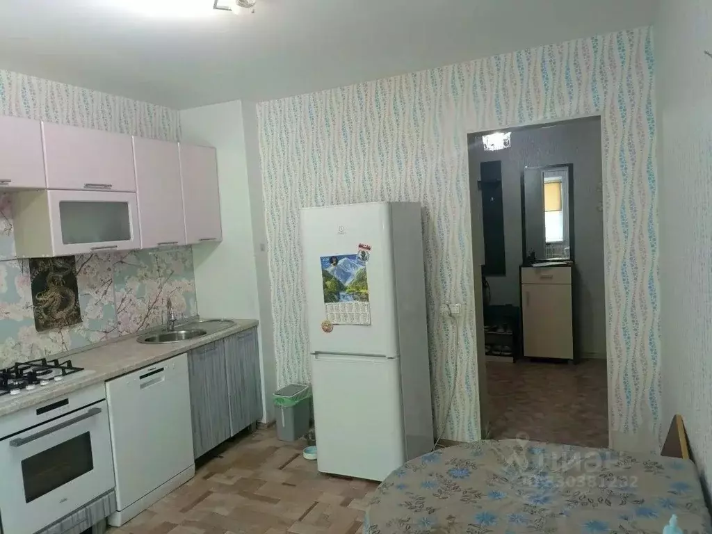 3-к кв. Пермский край, Кунгур ул. Микушева, 1 (64.1 м) - Фото 2