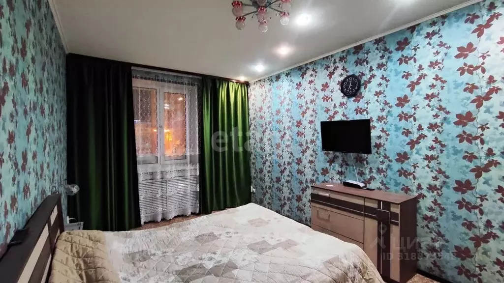 2-к кв. Красноярский край, Норильск Комсомольская ул., 8 (65.3 м) - Фото 1