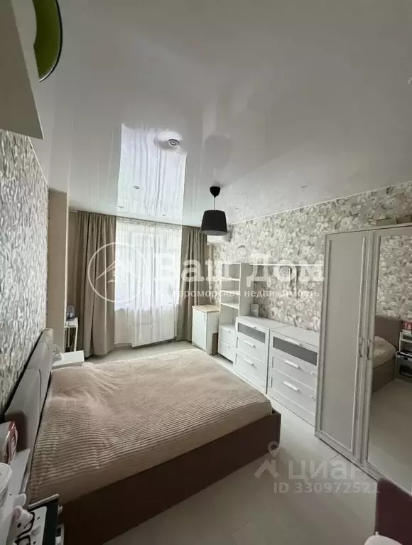 1-к кв. Москва пос. Коммунарка, ул. Бачуринская, 17 (40.5 м) - Фото 2