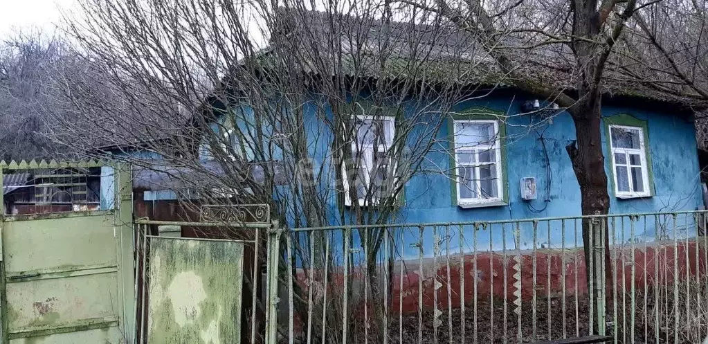 Дом в Белгородская область, Яковлевский муниципальный округ, с. ... - Фото 0