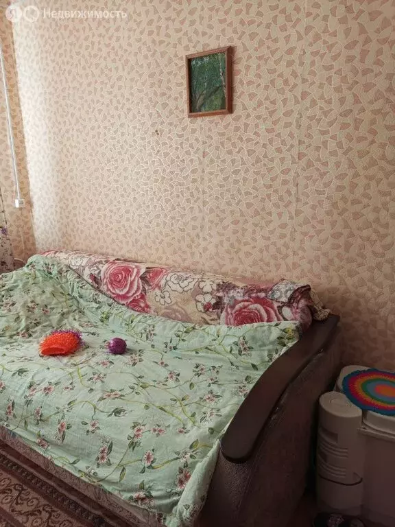 Квартира-студия: Краснопартизанский район, рабочий посёлок Горный, ... - Фото 2