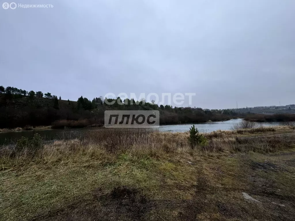 Участок в Чусовое, Чусовская улица, 6 (750 м) - Фото 2