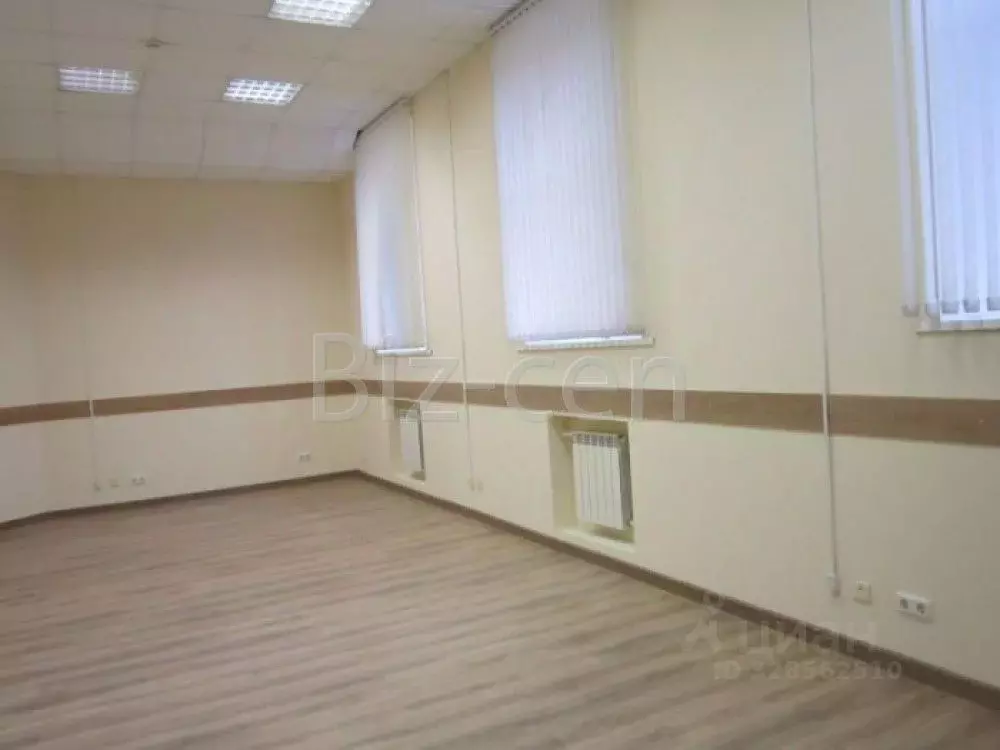 Офис в Санкт-Петербург 6-я Васильевского острова линия, 63 (38 м) - Фото 2