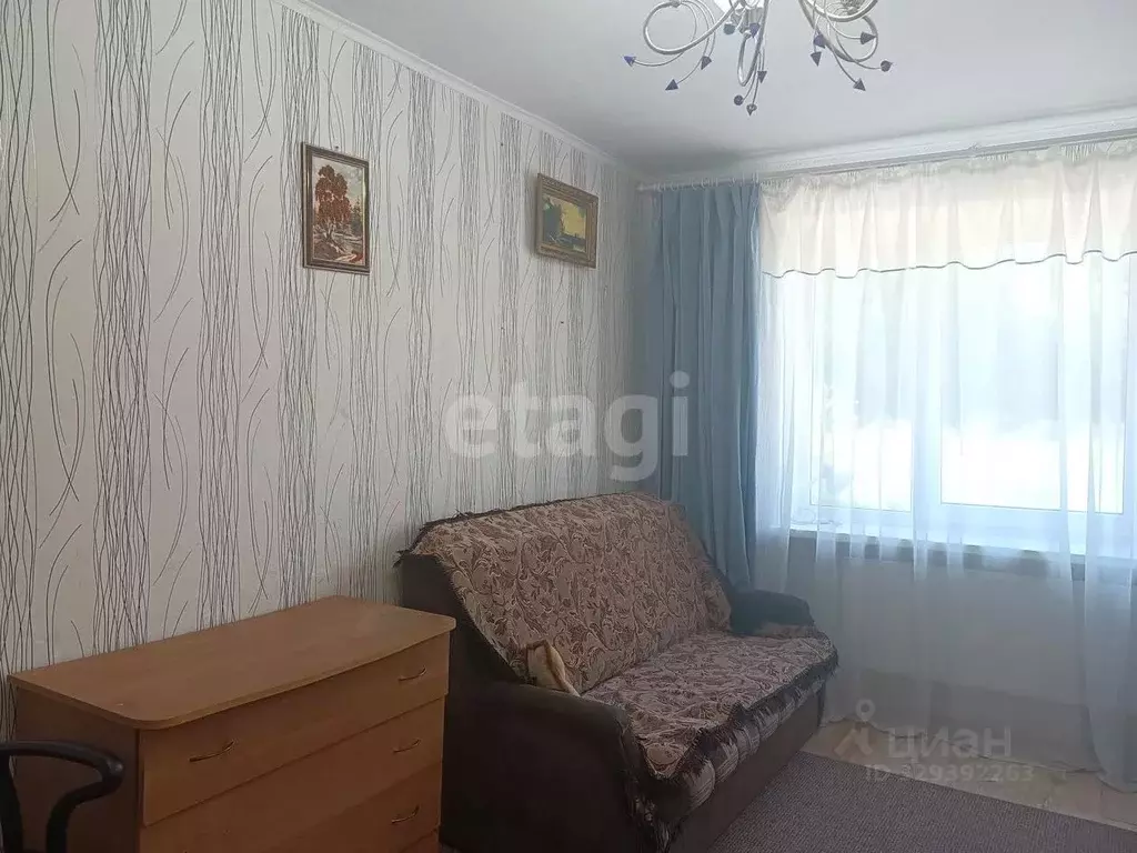 3-к кв. Калининградская область, Славск Калининградская ул., 22 (53.2 ... - Фото 1