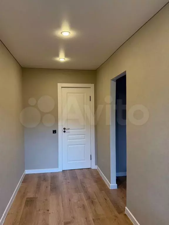 3-к. квартира, 44 м, 2/5 эт. - Фото 1
