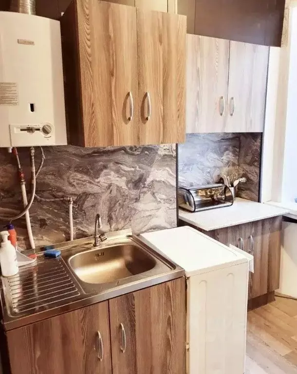 Комната Санкт-Петербург Лесной просп, 59к2 (39.1 м) - Фото 0
