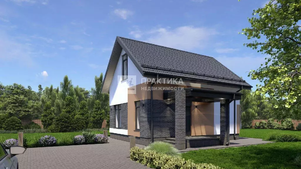 Продается дом в с. Ямкино - Фото 2