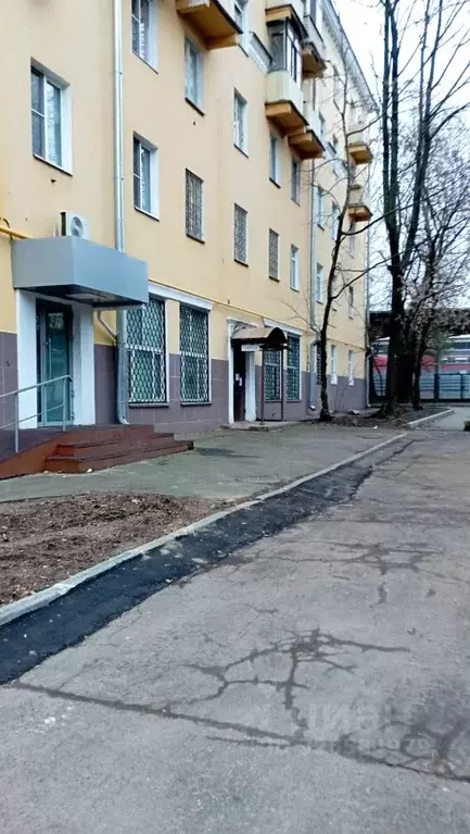 Помещение свободного назначения в Москва Северный ао, ул. Нижняя, 5 ... - Фото 2