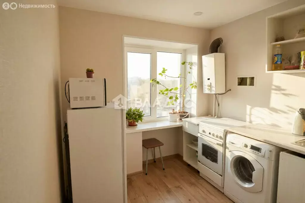 2-комнатная квартира: Мытищи, улица Щербакова, 15 (40.3 м) - Фото 2