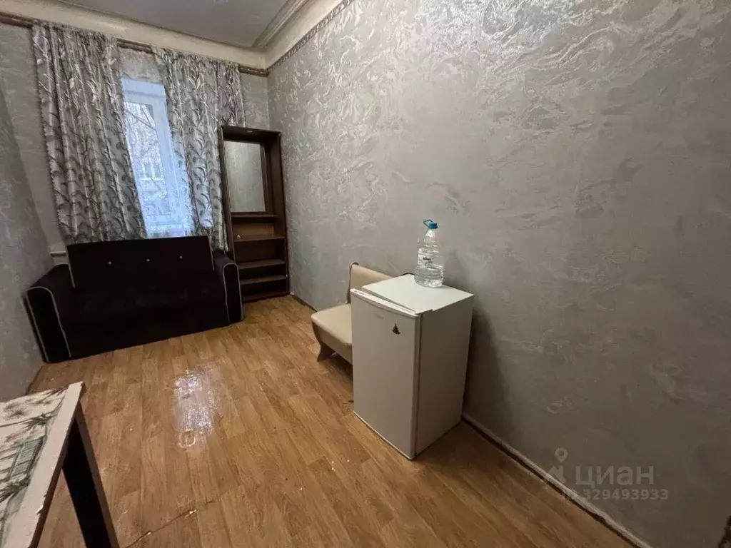 Комната Московская область, Подольск ул. Багратиона, 16 (13.0 м) - Фото 1