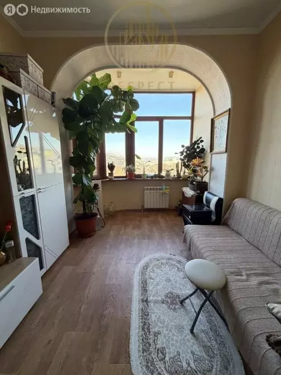 1-комнатная квартира: Кисловодск, Красивая улица, 30 (43 м) - Фото 1