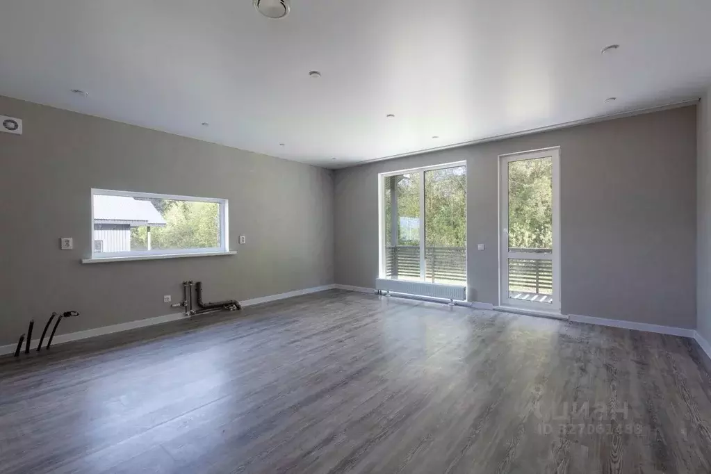 Дом в Удмуртия, Завьяловский район, д. Шудья, Тихие Зори кп ул. ... - Фото 1