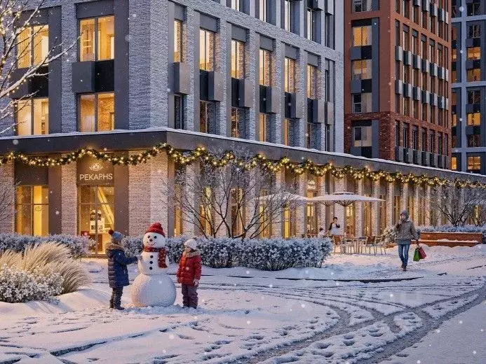 Помещение свободного назначения в Нижегородская область, Нижний ... - Фото 2