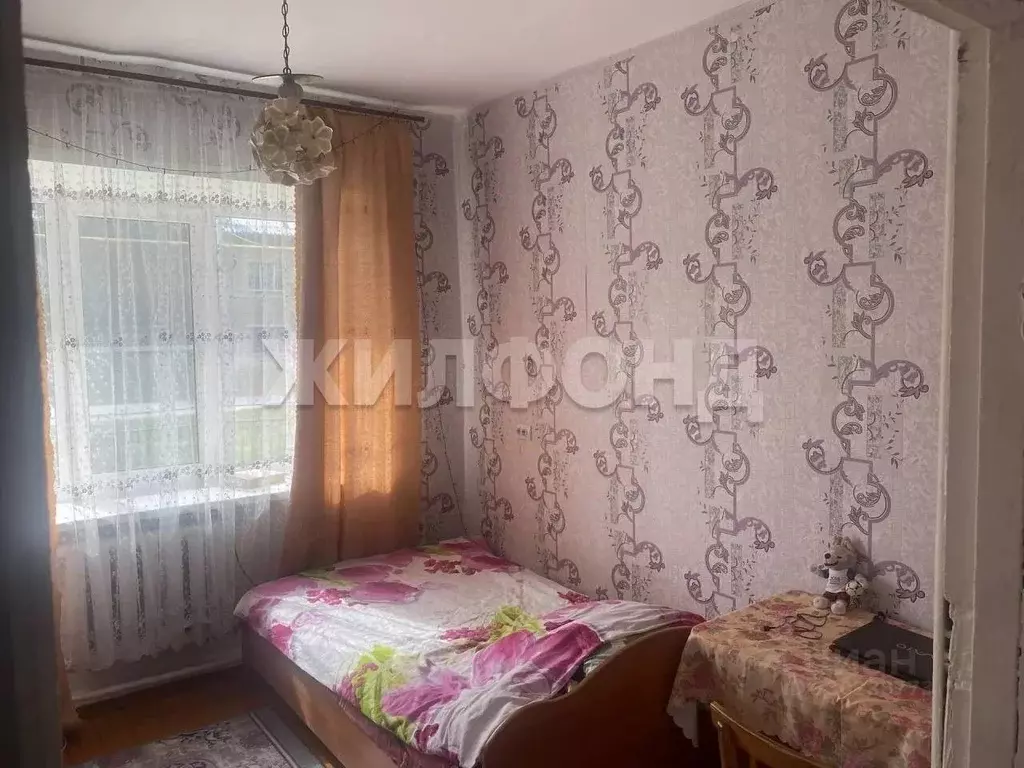 2-к кв. Новосибирская область, Ордынский район, с. Новопичугово ... - Фото 2