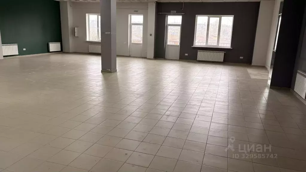 Помещение свободного назначения в Ростовская область, Ростов-на-Дону ... - Фото 2