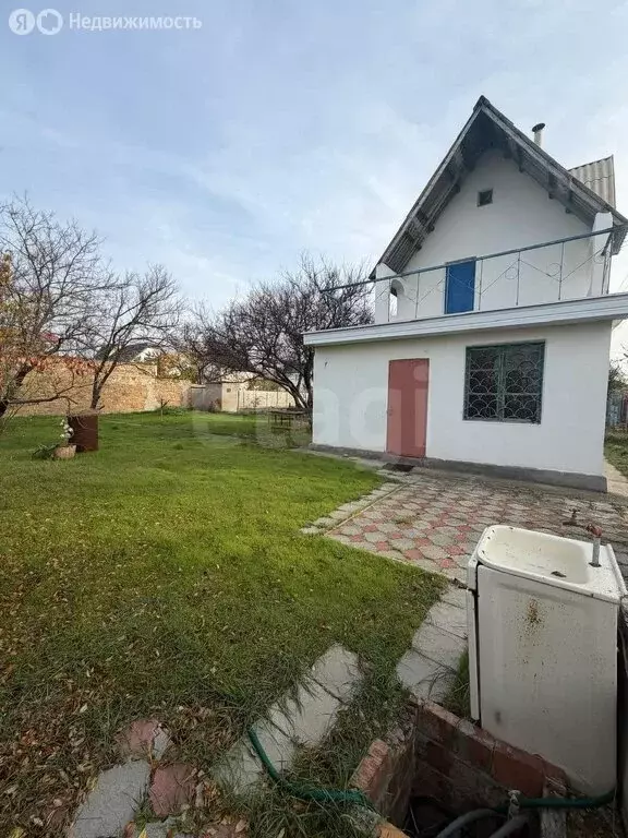 Дом в Севастополь, Нахимовский район, Качинский муниципальный округ, ... - Фото 2