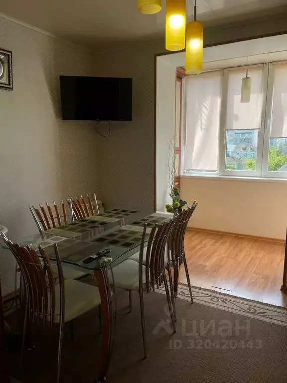 2-к кв. Крым, Евпатория ул. Серова, 80 (52.0 м) - Фото 2