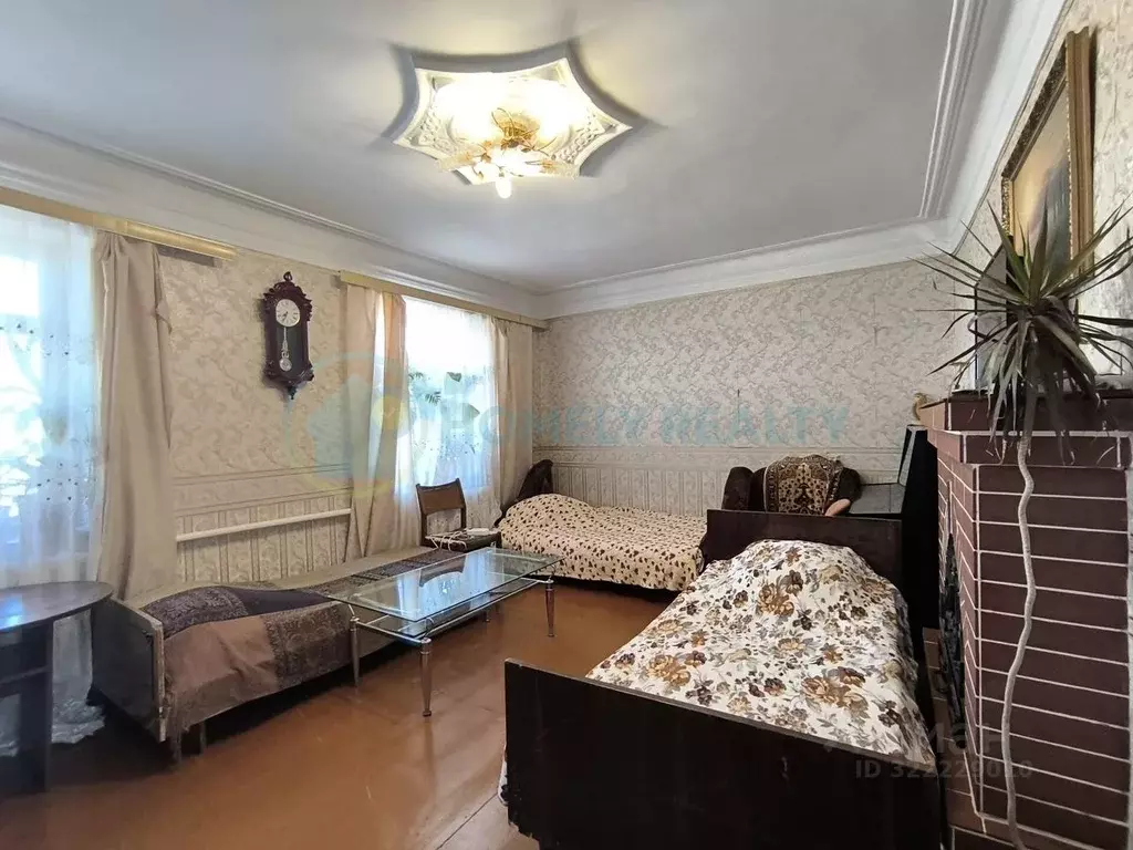 Дом в Севастополь ул. Полоцкая, 11 (72 м) - Фото 2