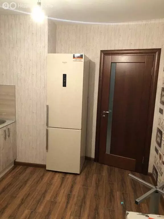 1-комнатная квартира: Мурино, улица Шоссе в Лаврики, 59к1 (34.5 м) - Фото 0