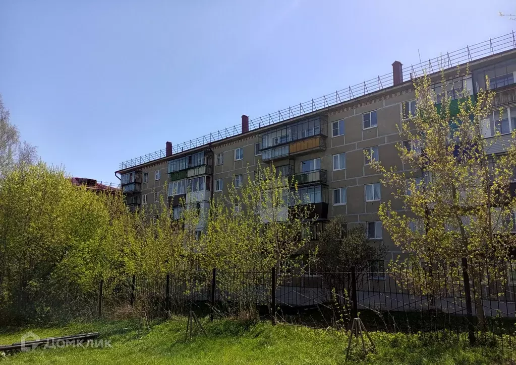 Продаётся 2-к квартира, 40 м - Фото 1